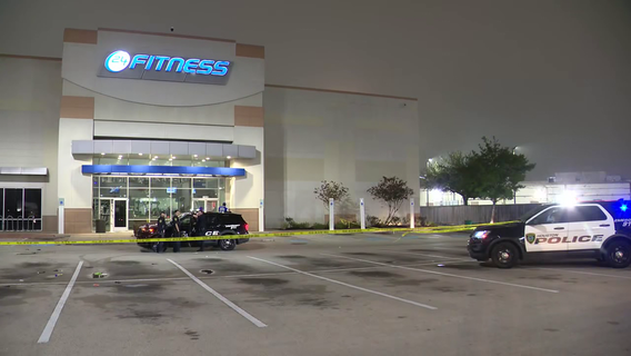 24 Hour Fitness shooting: 1 injured following shooting at gym