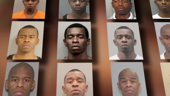 Houston parole decision questioned after elderly woman’s murder