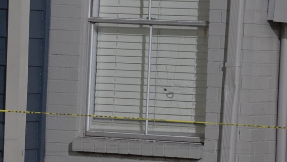 20-year-old named as Alief apartment shooting victim; multiple others seen running, police say