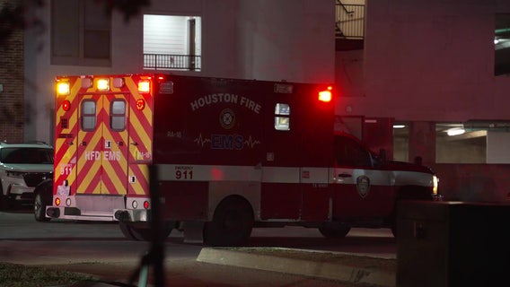 Houston woman shoots neighbor who rang doorbell, knocked several times: police