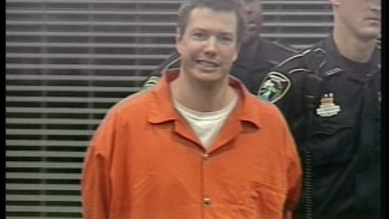 First Texas execution of 2026 is Houston double murderer