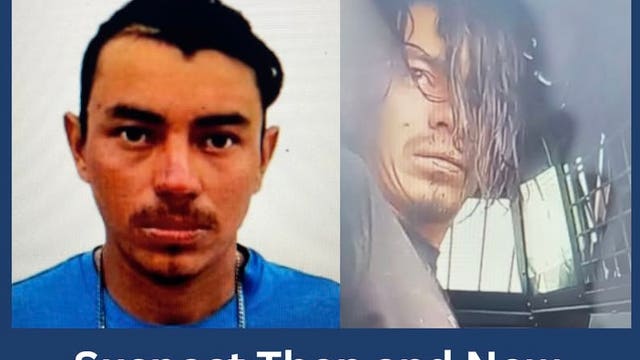 Harris County suspect escapes from Ben Taub Hospital, officials say