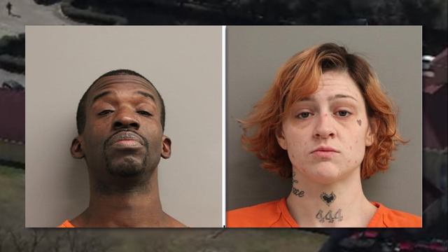 2 charged in deadly Channelview motel shooting
