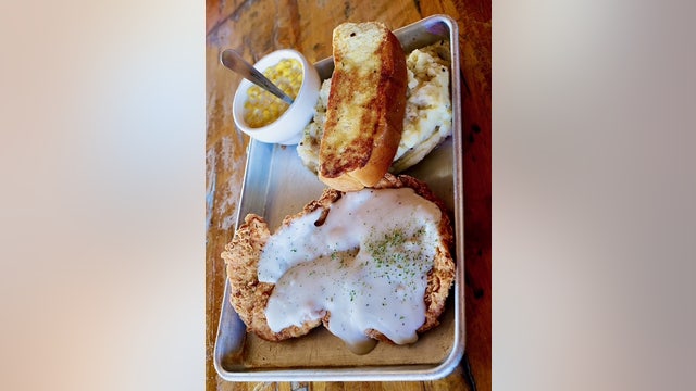 Eat Drink HTX preview - Preslee's Southern Good Eatery