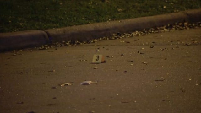 T-shirt sale turns to shootout in SW Houston; at least two injured, officials say