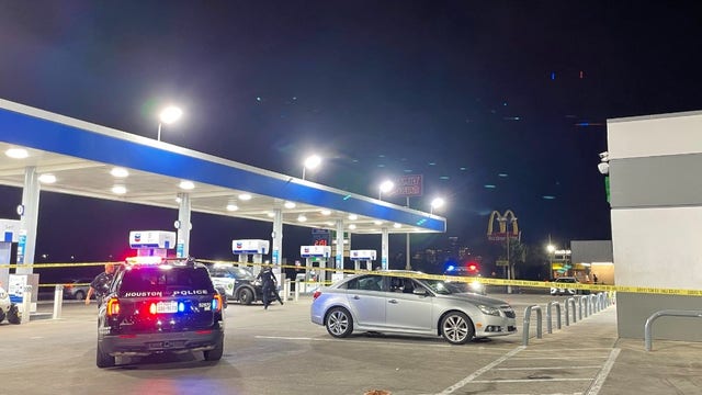 Fifth Ward shooting: Suspect claiming self-defense following shooting at gas station