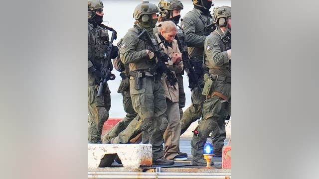 Cilia Flores: Houston-area attorney representing Nicolas Maduro's wife