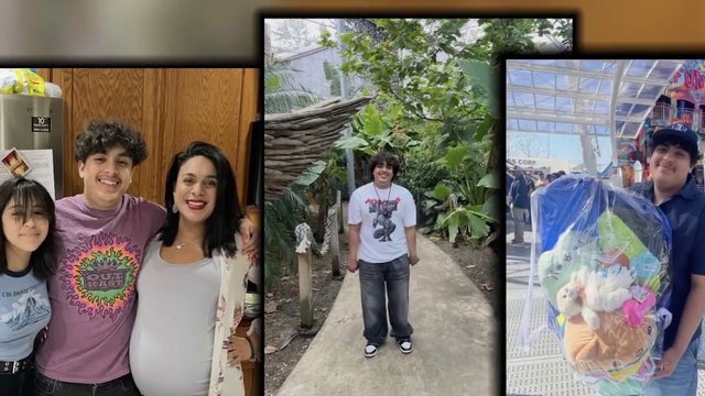 Mother pleading for help after 21-year-old son shot, killed in Humble