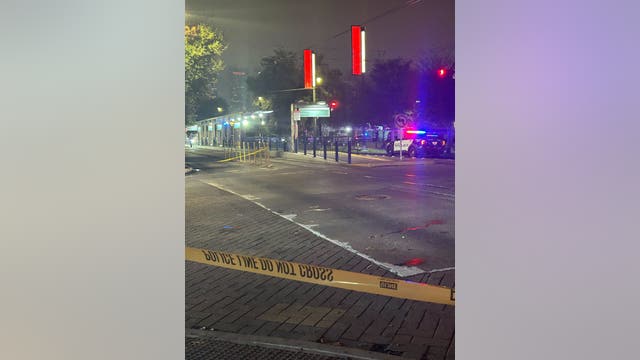 Man charged in fatal Houston shooting near Midtown METRORail, police say