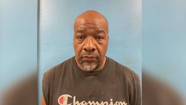 Registered sex offender charged in multiple indecent exposure incident