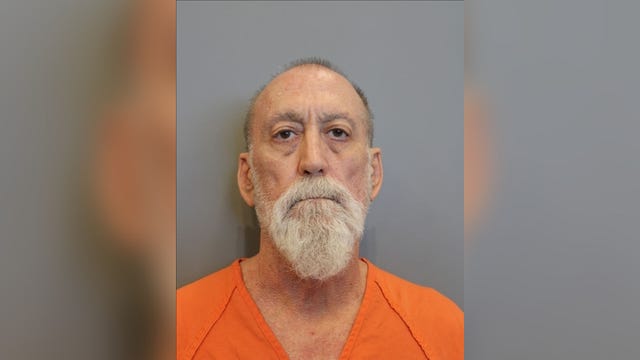 Houston man accused of stalking, plotting to kill wife's affair partner