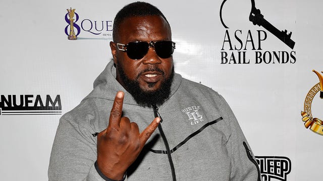 Michael Watts Health Update: Swishahouse Legend Hospitalized, Family Confirms