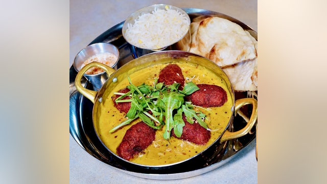 Michelin Bib Gourmand restaurant will participate in Eat Drink HTX 2026