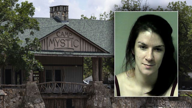 Woman pretending to be family of Texas flood victim arrested in Florida, authorities say