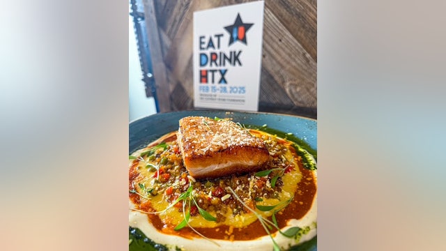 Eat Drink HTX preview - State Fare and Epicure Café