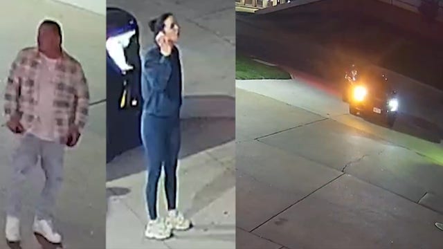 Man surrenders in fatal Christmas shooting, claims couple was looking for daughter