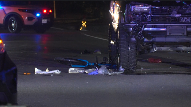 1 dead, 1 critically injured in crash with pickup truck