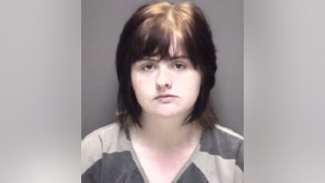 Galveston County teen pleads guilty to capital murder in her grandmother's death