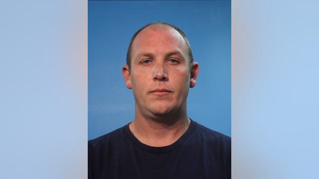 Former Sweeny Fire Chief facing multiple child sexual assault charges