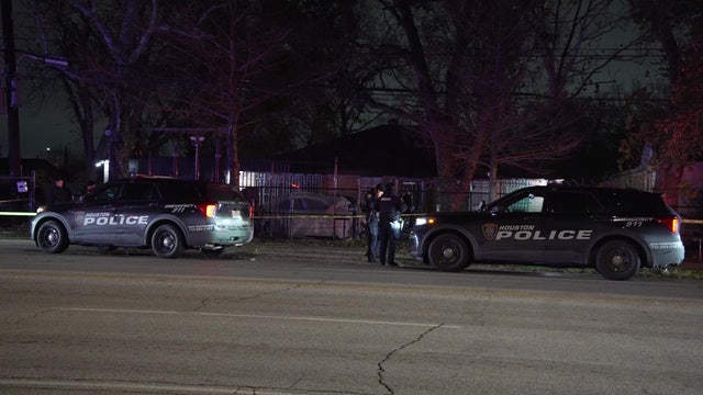 Elderly Houston woman killed in shootout with home invasion suspects: police