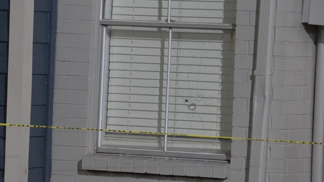 20-year-old named as Alief apartment shooting victim; multiple others seen running, police say