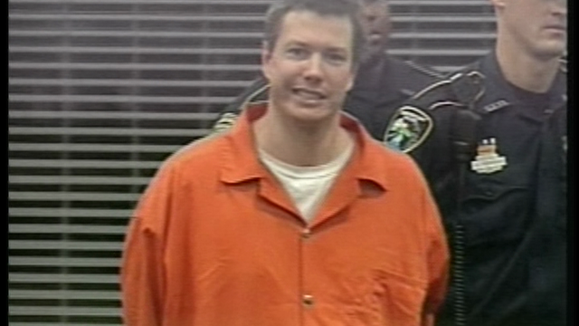 First Texas execution of 2026 is Houston double murderer