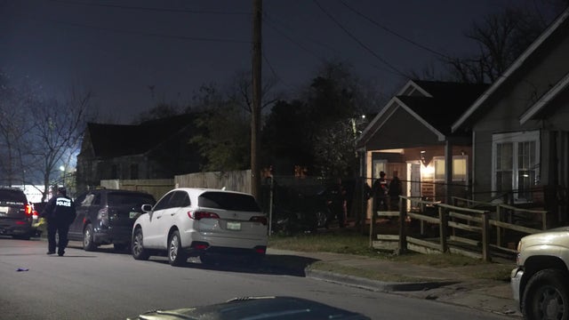 Houston man accused of shooting mother's 'godson' to death at Third Ward home