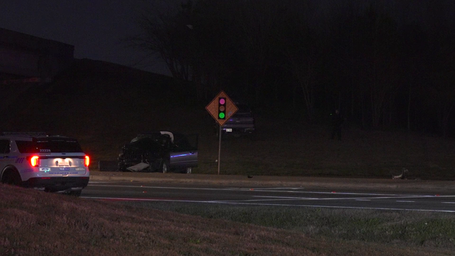 Bicyclist killed in east Harris County crash