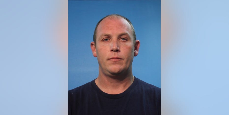 Sweeny community reeling after fire chief’s arrest for crimes against children