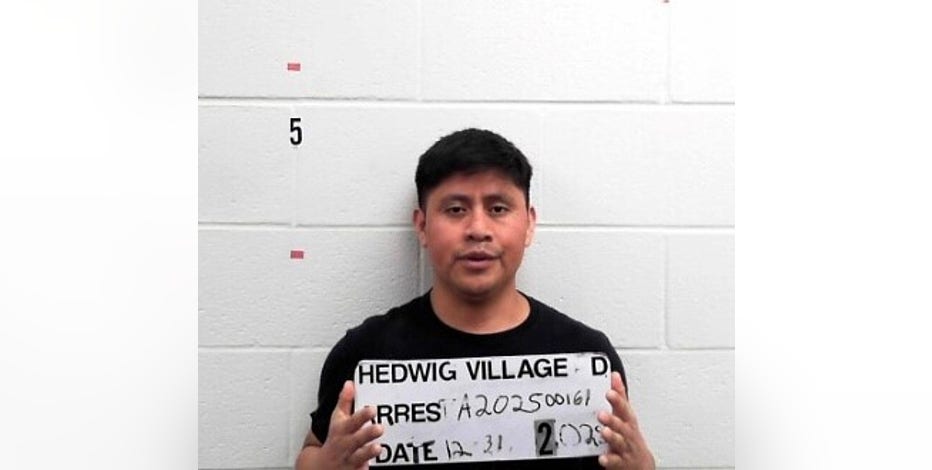 Lupe Tortilla employee accused of hiding camera in restroom at Hedwig Village restaurant