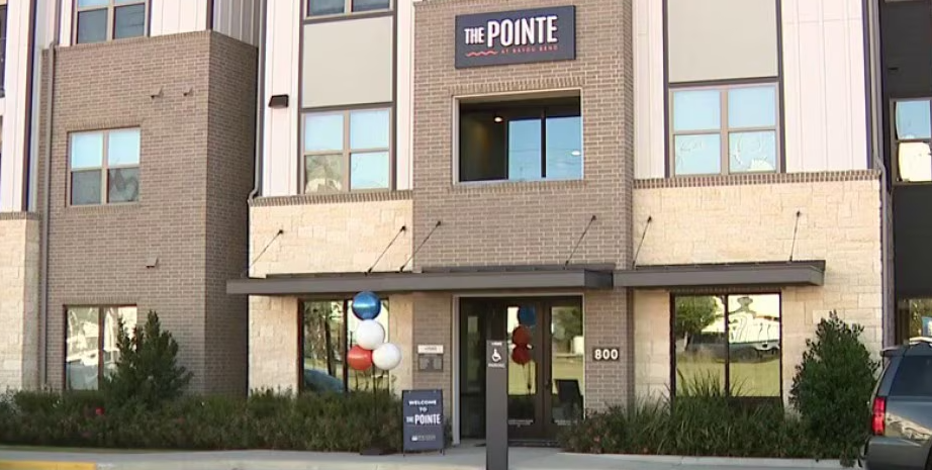 Controversial Second Ward housing project opens for residents