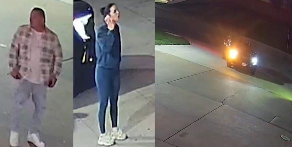 Man surrenders in fatal Christmas shooting, claims couple was looking for daughter