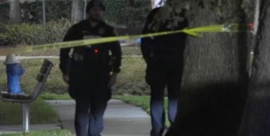 Riverside Park robbery: Community members, leaders speak out following deadly robbery