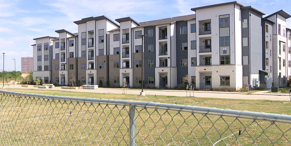 Controversial 800 Middle Street project in Houston to be occupied