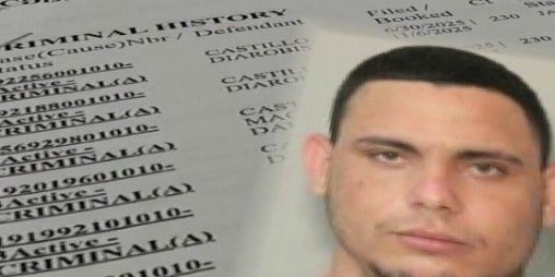 Breaking Bond: 53 defendants rack up 5 felony theft charges in 2025