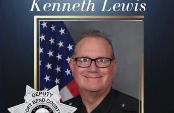 Fort Bend County deputy dies after weekend hit-and-run on I-10