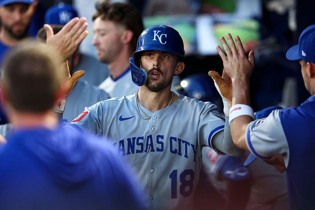 Houston Astros invite utility player Cavan Biggio to spring training