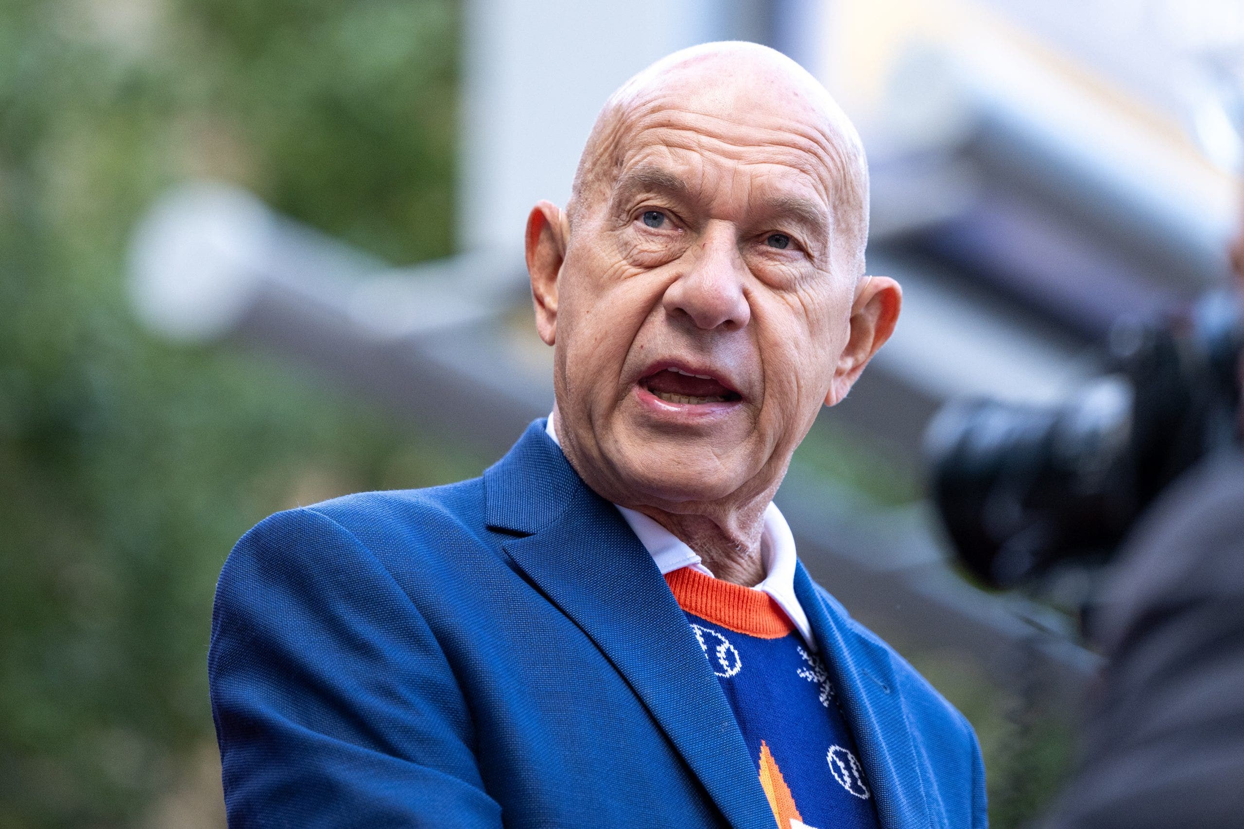 Houston Mayor Whitmire criticizes Dallas, Austin leaders in city address