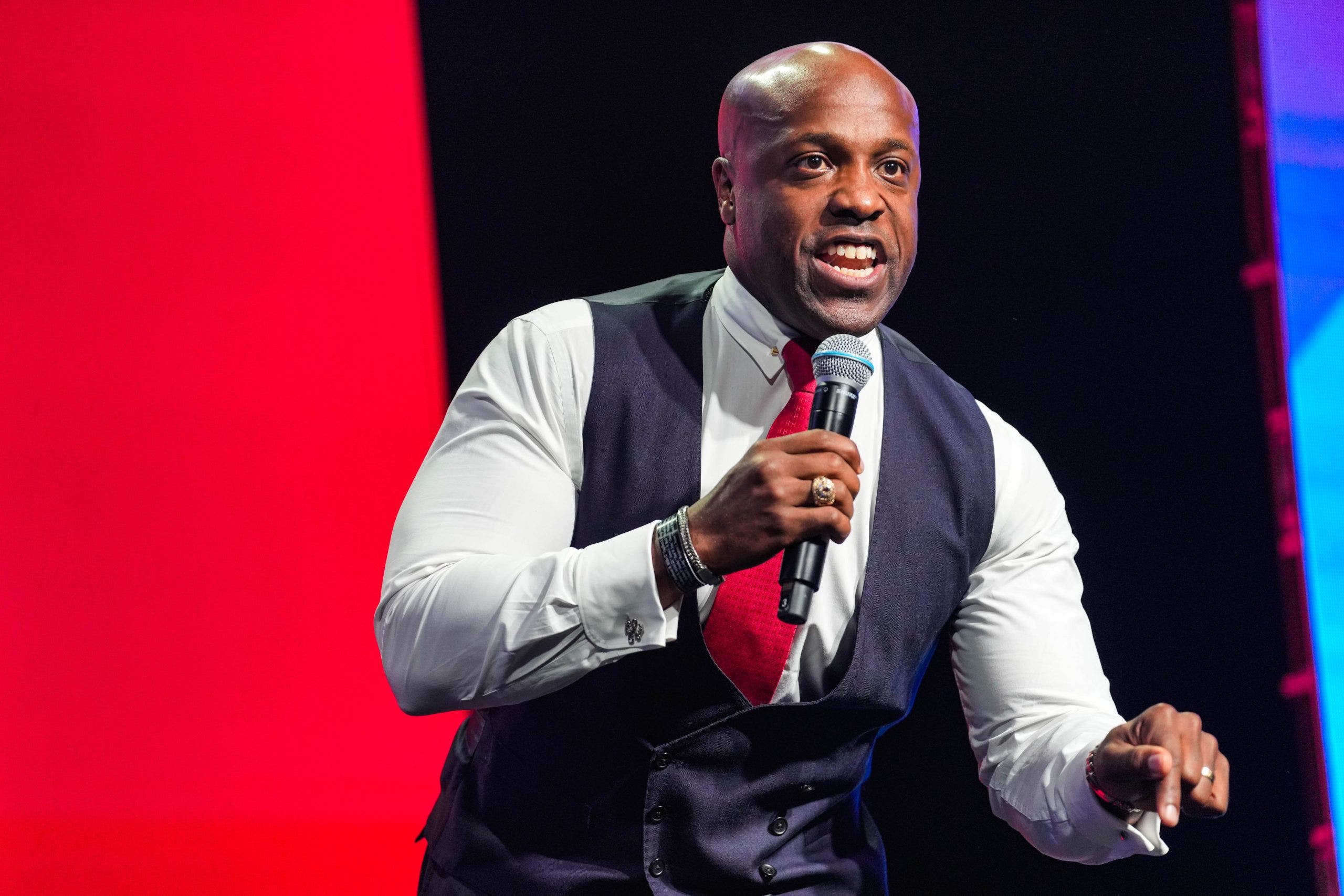 Hunt pursues charges in 'doxxing' incident with Cornyn staffer