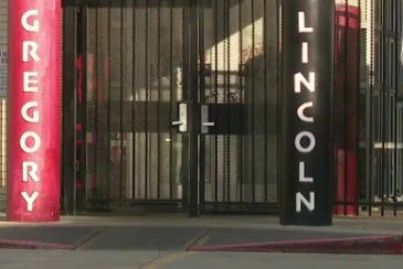 Former HISD employee accused of sexually assaulting student at Gregory-Lincoln Education Center