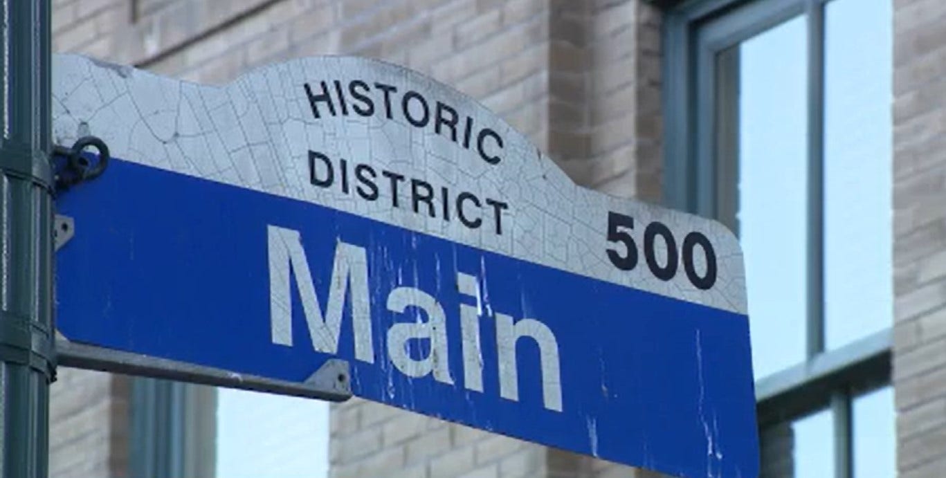 Houston races to finish $12M ‘Promenade’ before FIFA World Cup kickoff