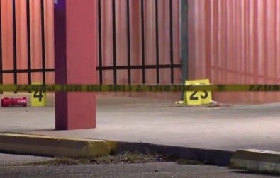 Harris County crime: Man found beaten to death on Freeport Street