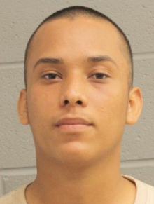 Former Texas Most Wanted criminal sentenced for impregnating 11-year-old