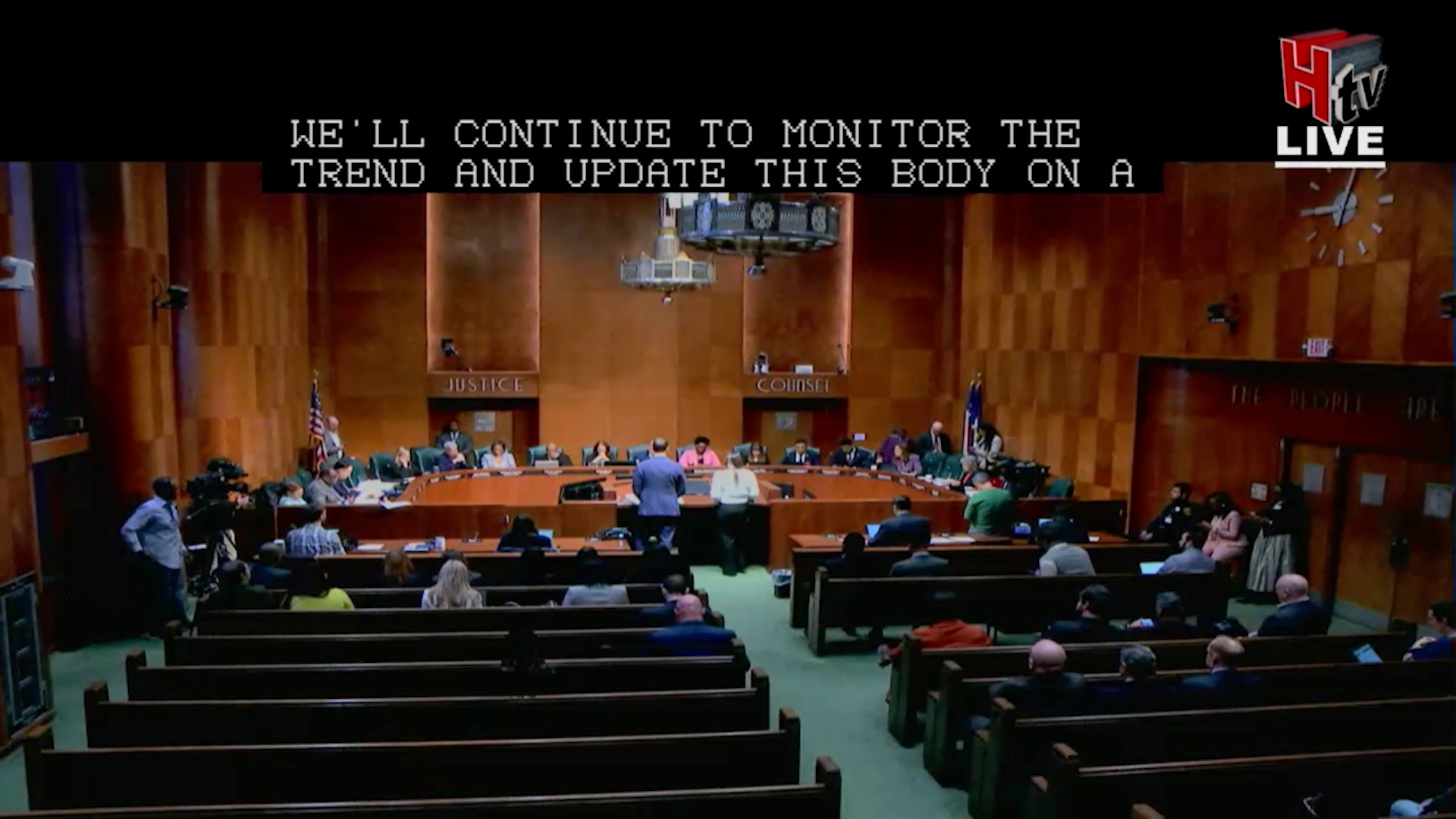 Houston overtime spending blows past budget, City Controller says