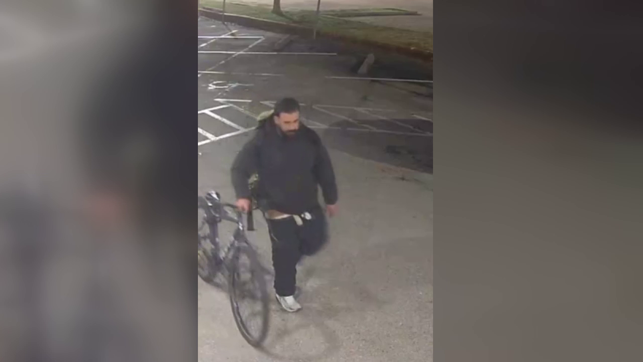 Serial burglar steals from family-owned business in Bellaire for kids on the spectrum