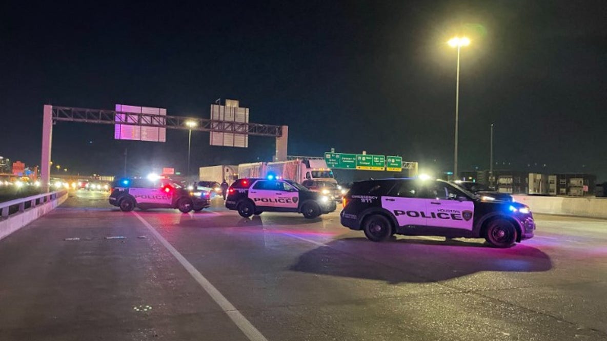 Driver fatally struck by vehicle following minor accident on SH 288