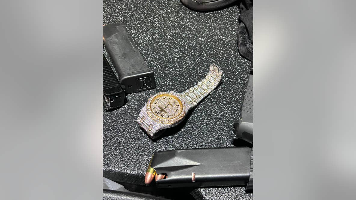 Armed ambush at Cypress Costco: Uncle thwarts robbery in dramatic parking lot gunfight