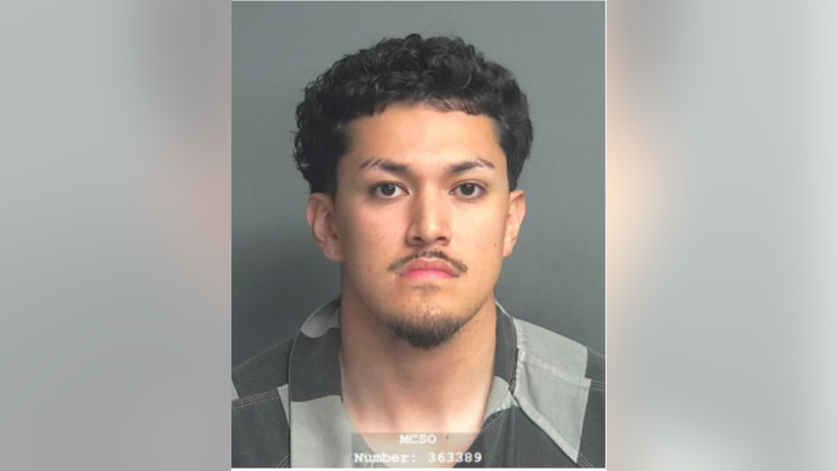 Man charged after secretly administering abortion drug against mother's will