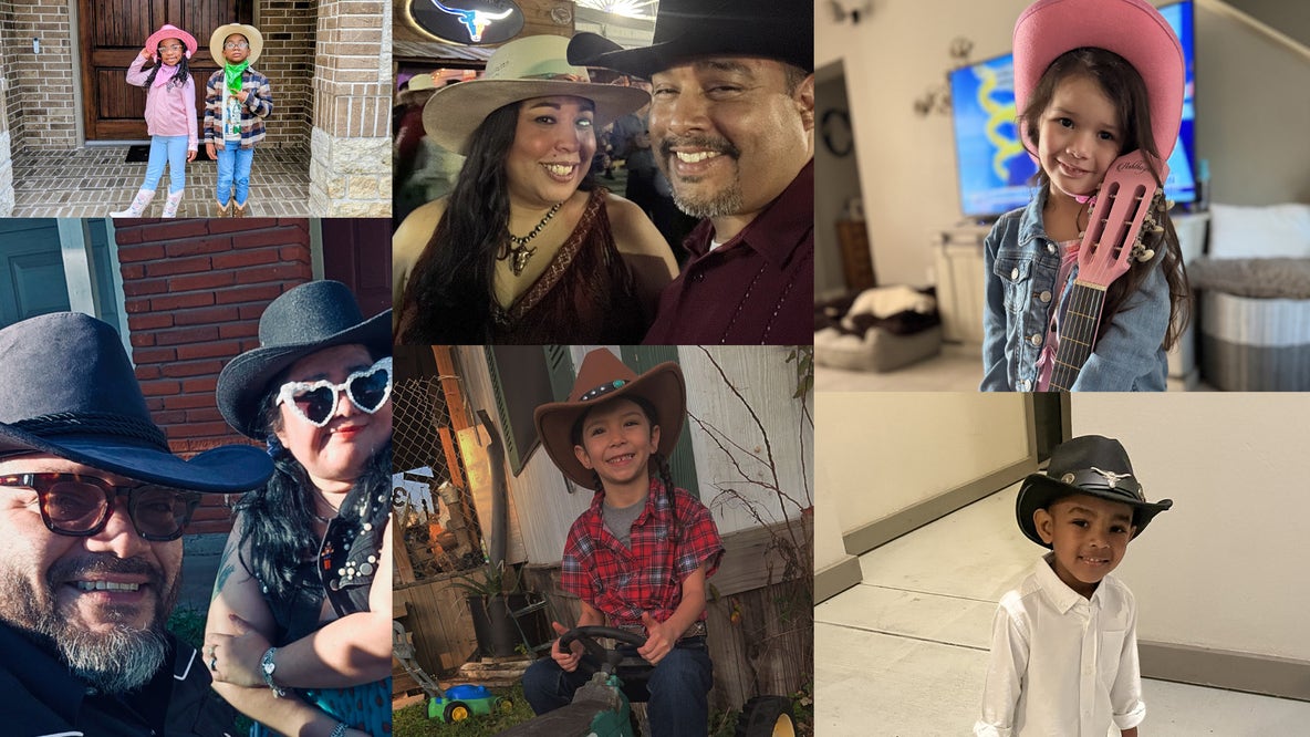 Gallery: Go Texan Day 2026 in Houston