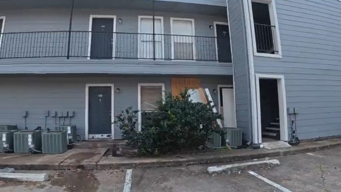 Houston proposes new 'high-risk' apartment ordinance to crackdown on worst rental properties